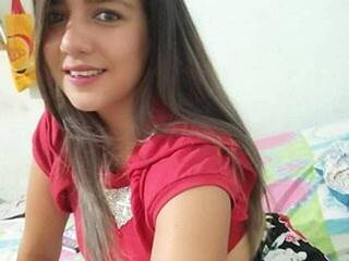 Erotický videochat Lacy-moon