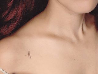 Erotický videochat lacyblue9