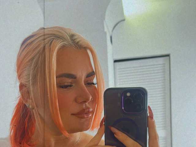 Fotografie profilu lada-love