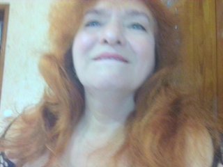 Erotický videochat LadaMay