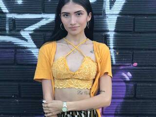 Erotický videochat laddy21