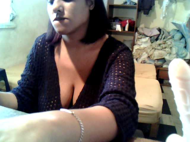 Fotky Gatita89 100 tk y te hago un squirt bebe