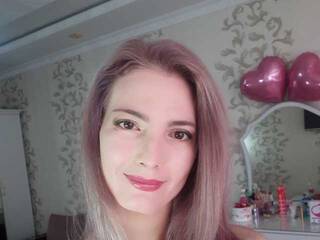 Erotický videochat Lady-Adele