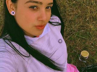 Erotický videochat lady-akame