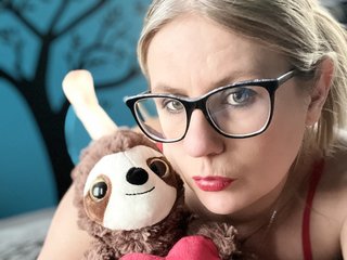 Erotický videochat Lady-gloria6969