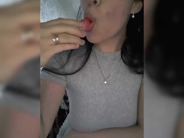 Vysílací screenshoty Lady-grace