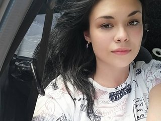 Erotický videochat Lady-grace