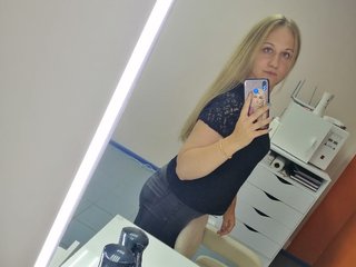 Erotický video chat Lady-In-Dream