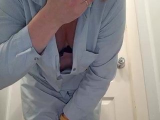 Erotický videochat Lady-marshmallows