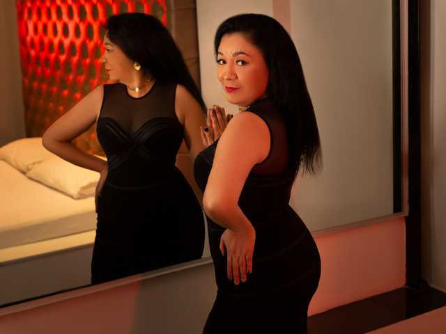 Fotografie profilu Lady-mature