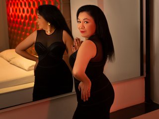 Erotický videochat Lady-mature