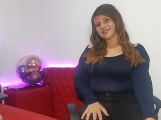 Erotický video chat lady-max