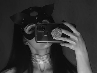 Erotický videochat Lady-meow