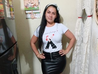 Erotický video chat lady-meraky1