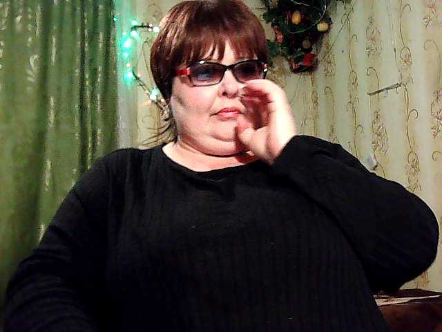 Vysílací screenshoty Margo-sexLady