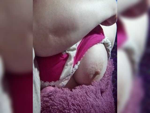 Vysílací screenshoty Margo-sexLady