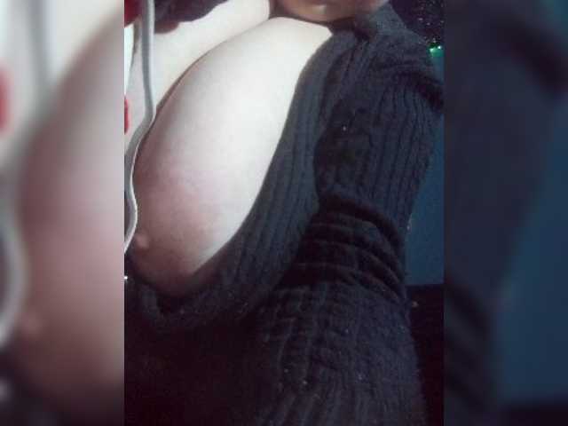 Vysílací screenshoty Margo-sexLady