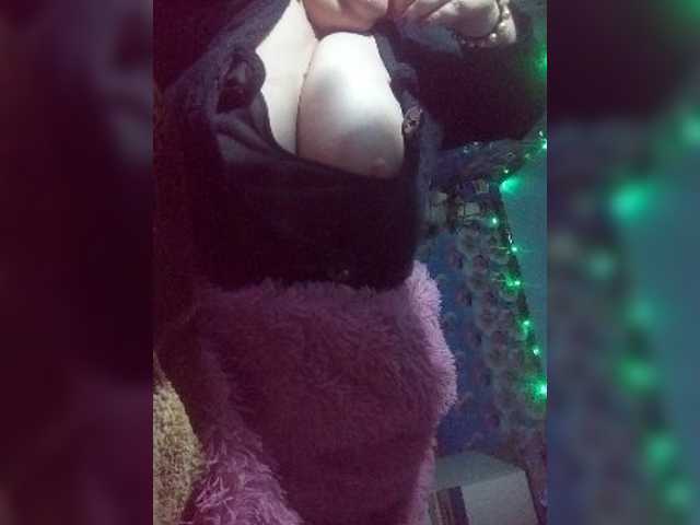 Vysílací screenshoty Margo-sexLady