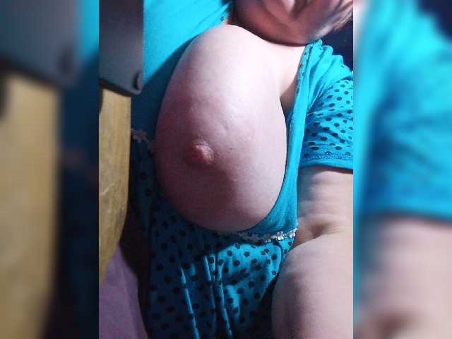 Vysílací screenshoty Margo-sexLady