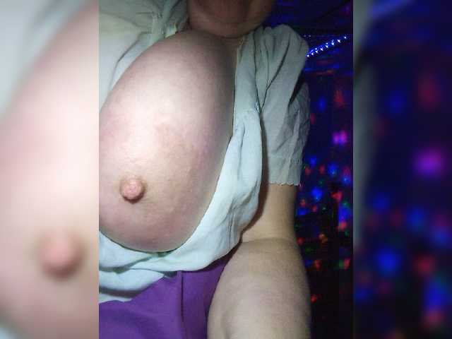 Vysílací screenshoty Margo-sexLady