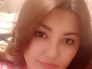 Erotický videochat Lady-Ri