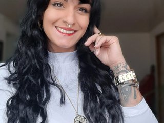 Erotický video chat biancamistres