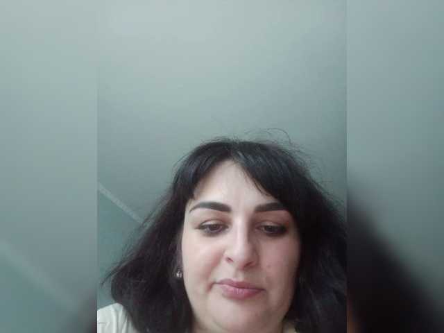 Vysílací screenshoty Lady00Luck