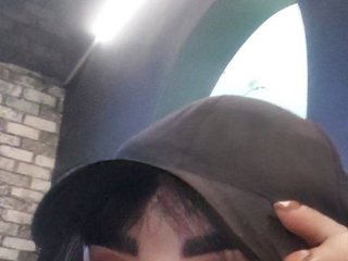 Erotický videochat Lady00Luck