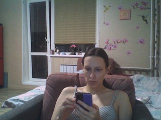 Erotický videochat Lady0111