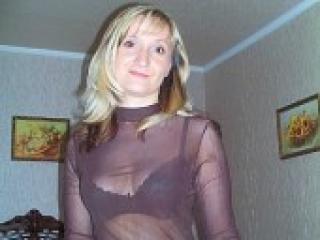 Erotický video chat lady1blond