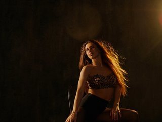 Erotický videochat ladyAgata