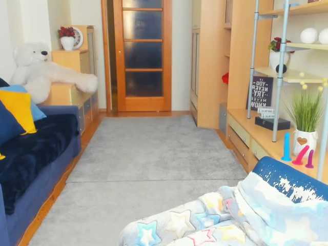 Vysílací screenshoty LadyAida