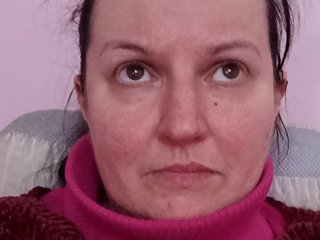 Erotický videochat LadyAlma