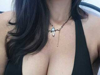 Erotický videochat LadyAltea