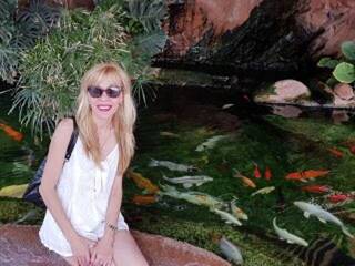 Erotický videochat LadyAnais