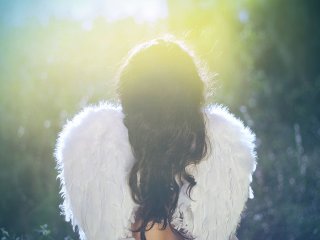 Fotografie profilu LadyAngelic