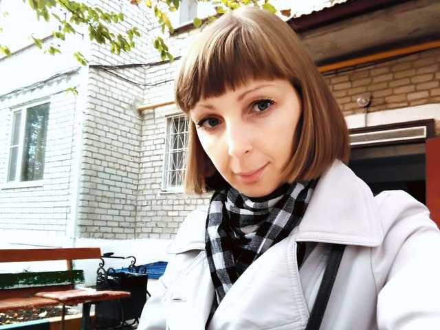 Fotografie profilu Ladyassell