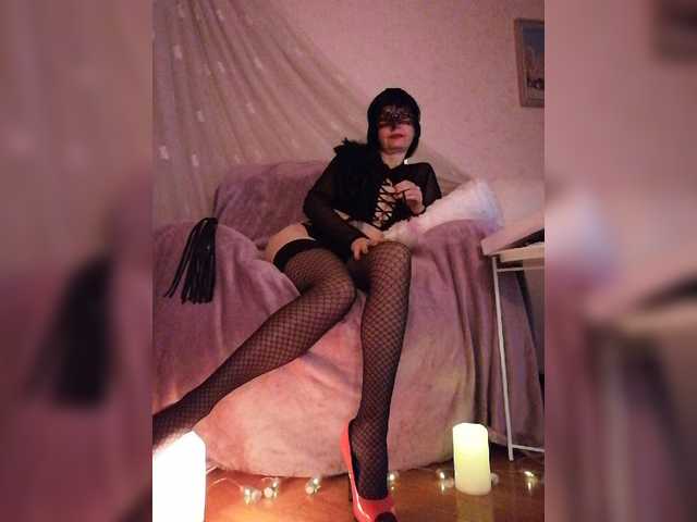 Vysílací screenshoty LadyBest