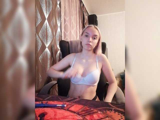 Vysílací screenshoty Lady-Cat