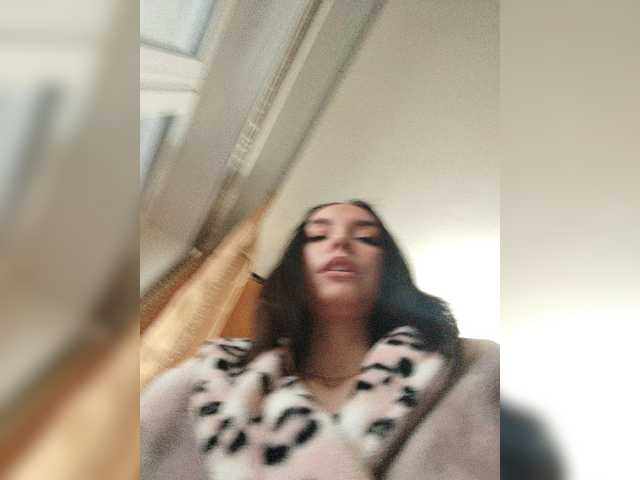 Vysílací screenshoty Lady-Cat