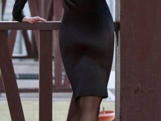 Erotický videochat ladyblonda