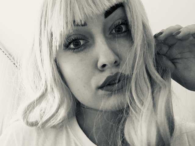 Profilová fotka LadyBlonde