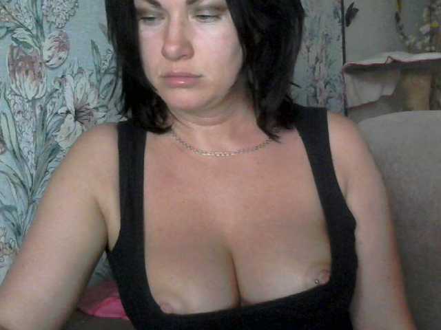 Vysílací screenshoty LadyBongo