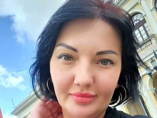 Erotický videochat LadyBoomWild