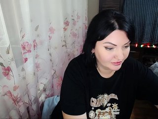 Erotický video chat LadyBoomWild