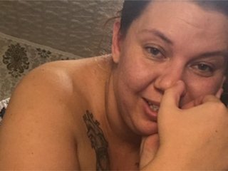 Fotky LadyBusty Lovense active! tits-25, pussy-40, c2c-15, ass-30. To squirt 489