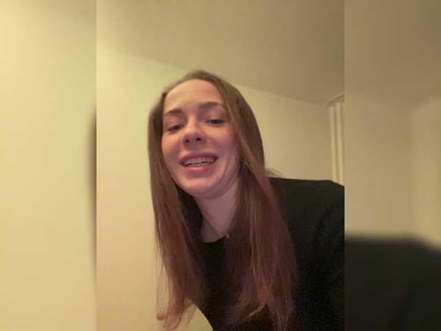 Vysílací screenshoty LadyCati