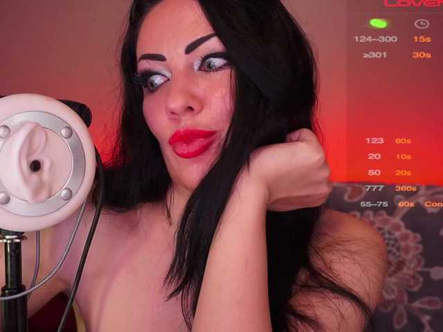 Fotky Sex_TV HELLOMORE token MORE SHOW ! LOVE vibro for me 102050123 tokPRIVATE CHAT with Toys Inside My Pussy BLOWjob inst _ladycharmer_