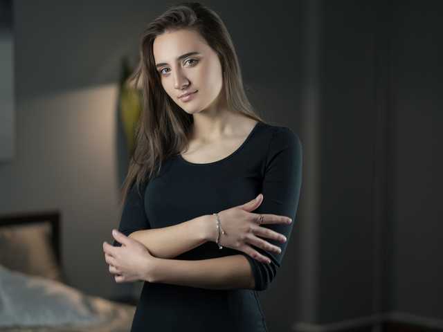 Fotografie profilu LadyCrumb