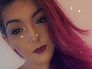 Erotický video chat Ladydark69